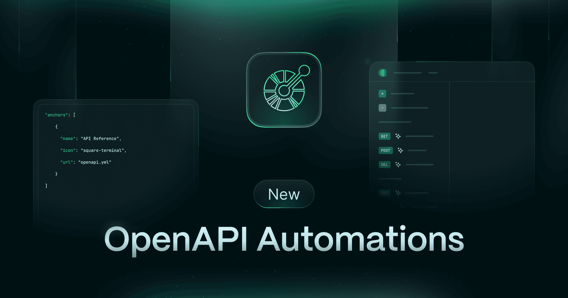 Launch Week III Day 5: OpenAPI Automations