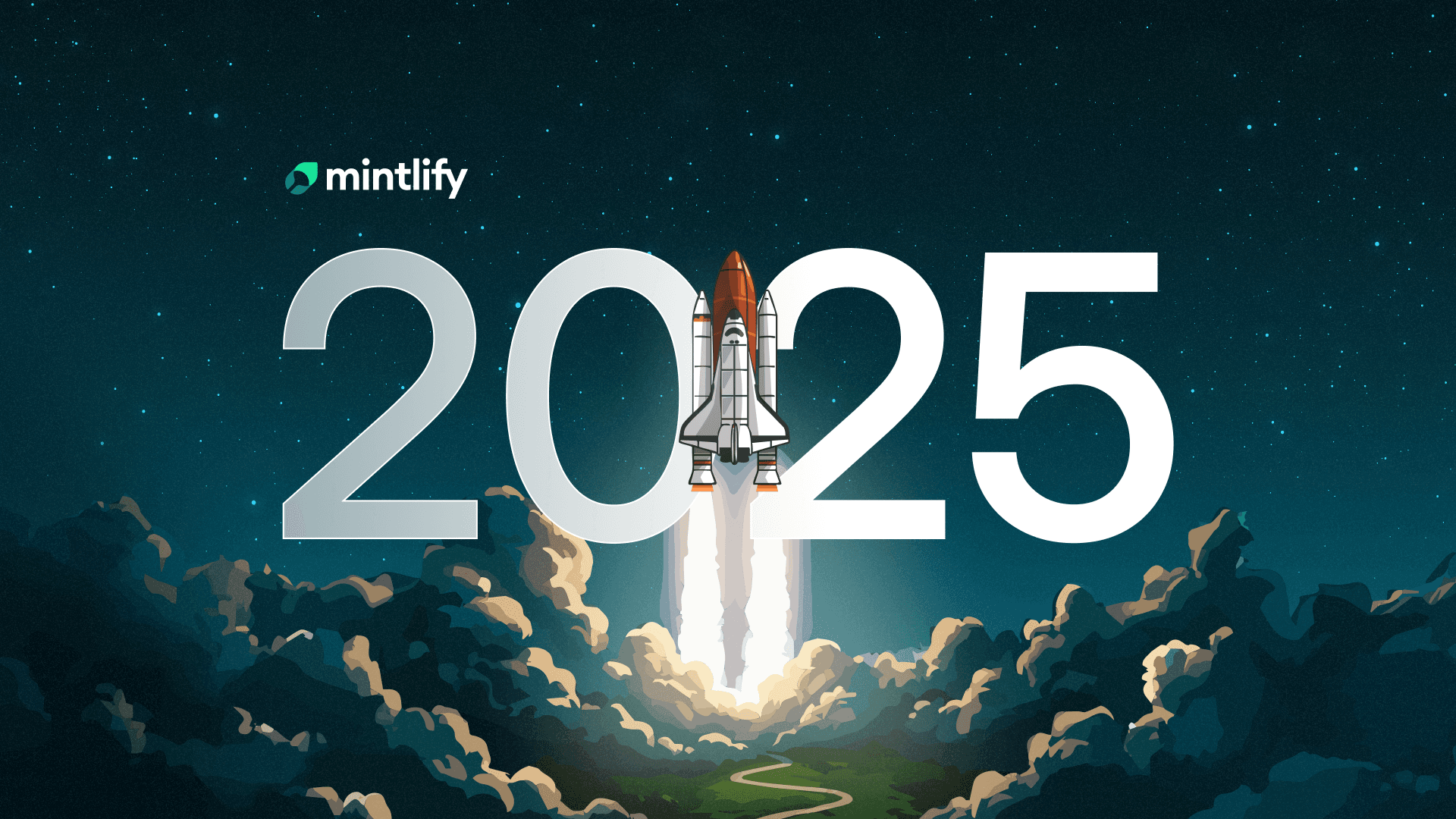 2025: A Year in Review