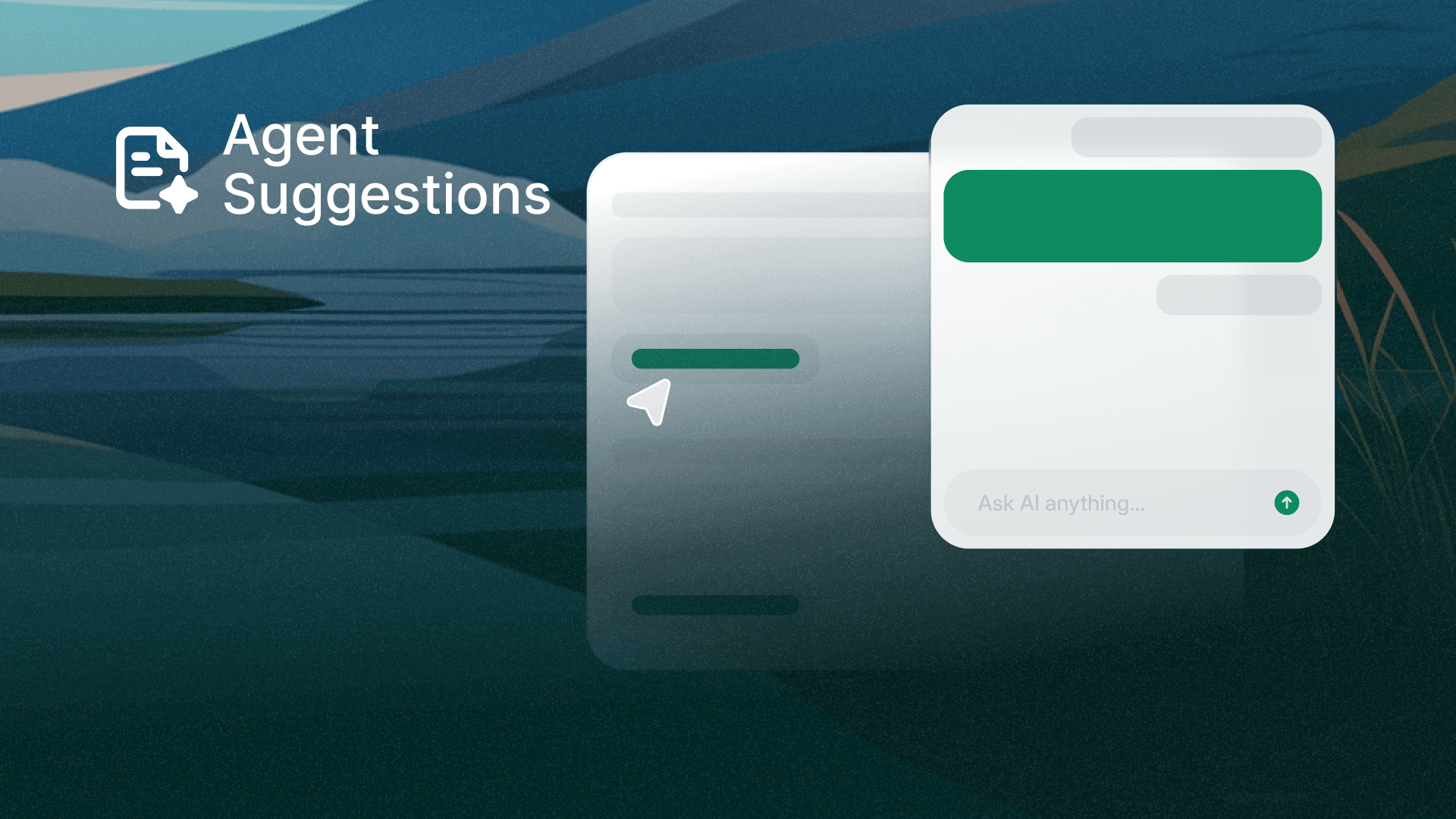 Introducing the next step towards self-updating docs