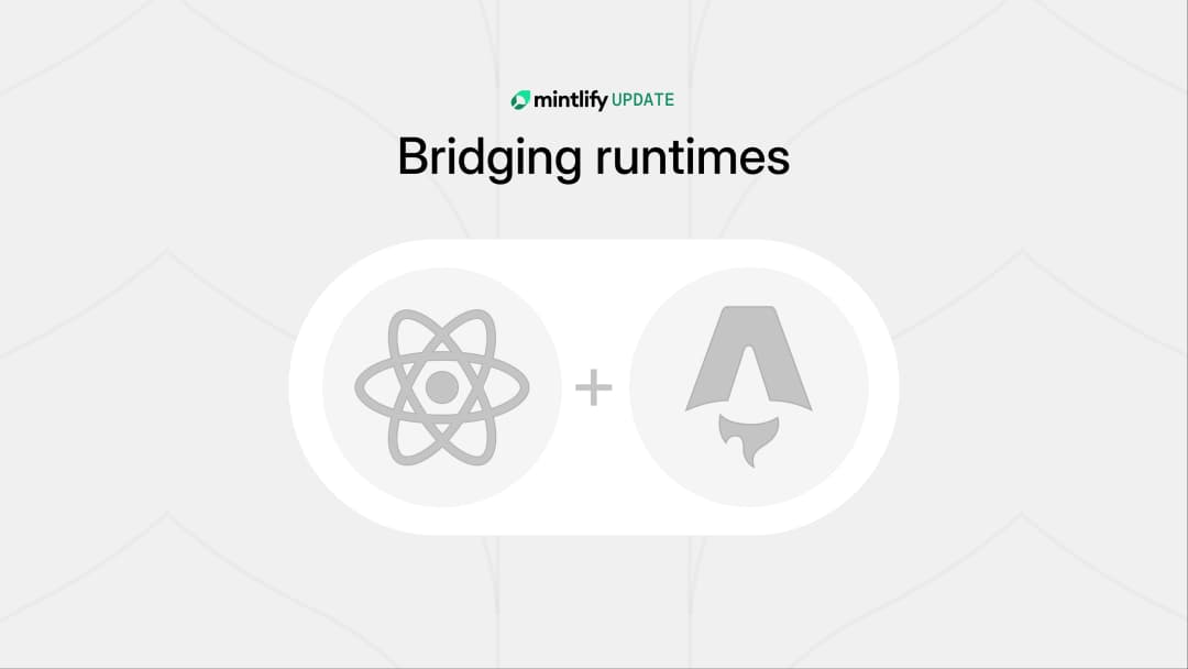 Bridging two JSX runtimes: How we solved Astro's React children problem