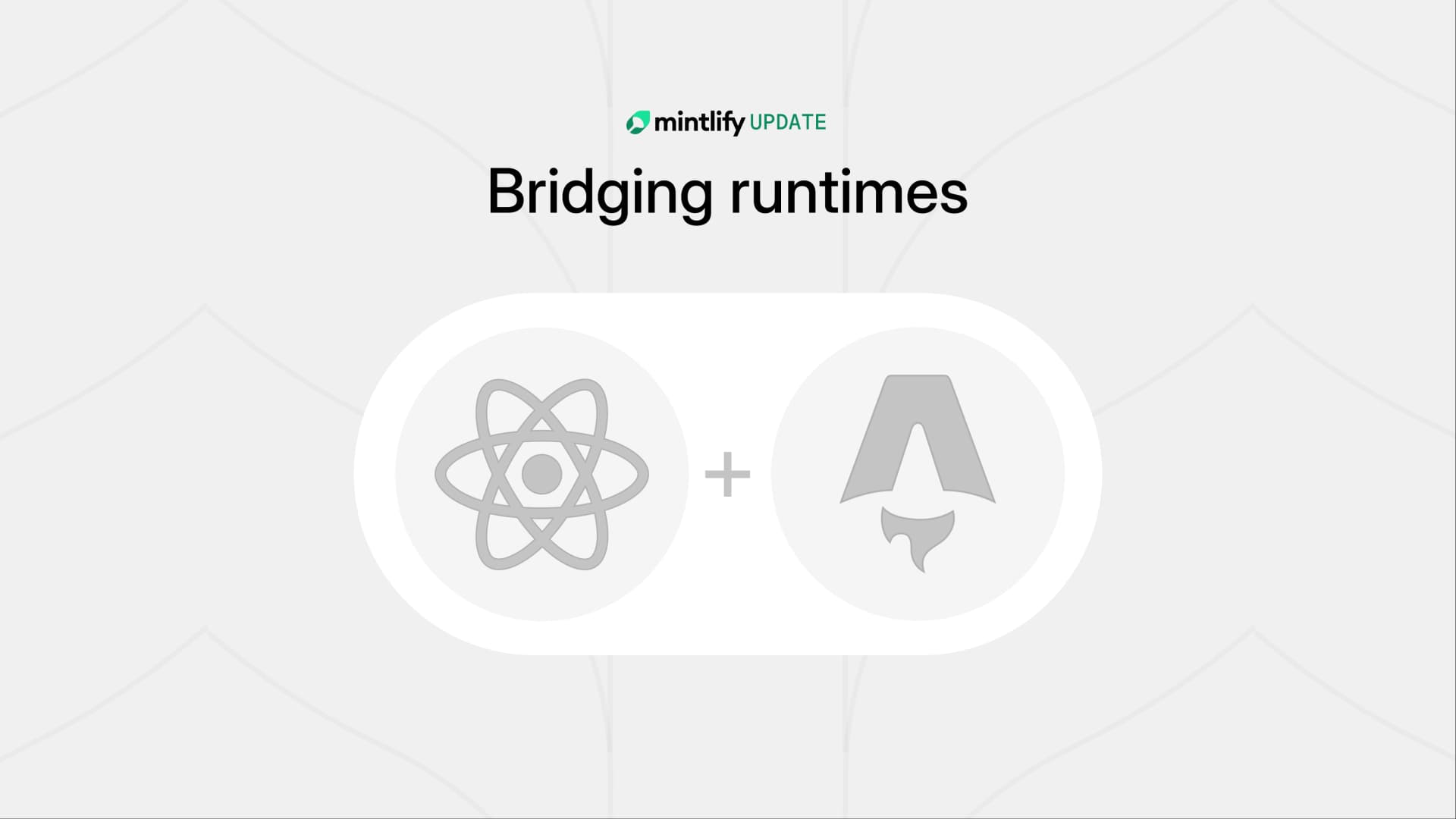 Bridging two JSX runtimes: How we solved Astro's React children problem