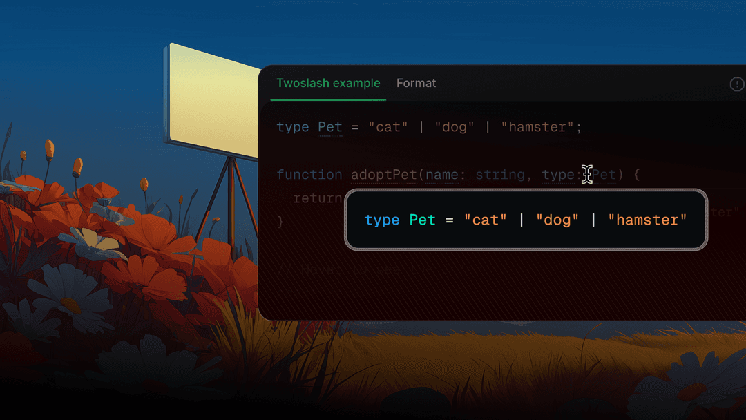 Building an LSP for your docs