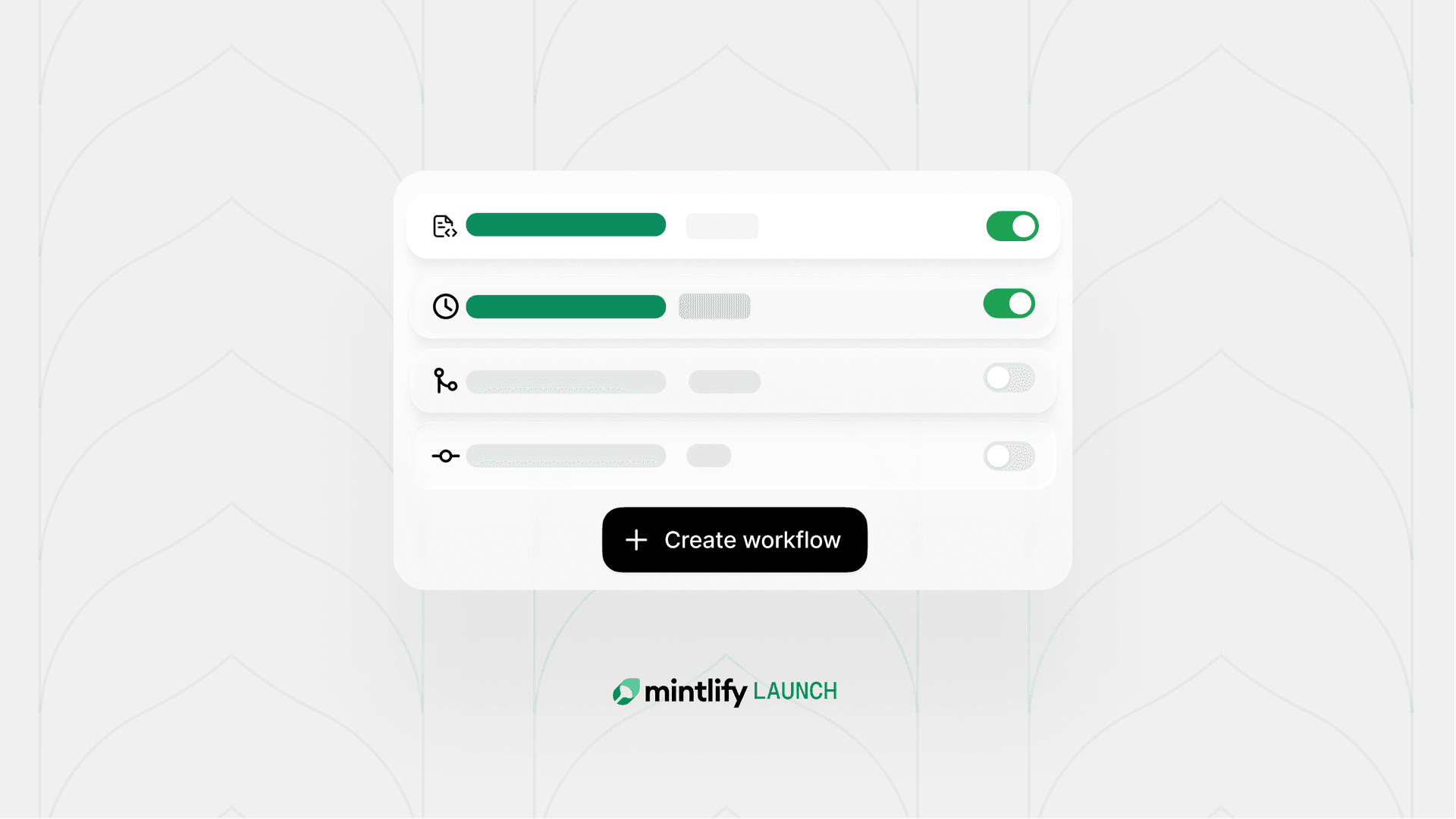 Workflows, rebuilt