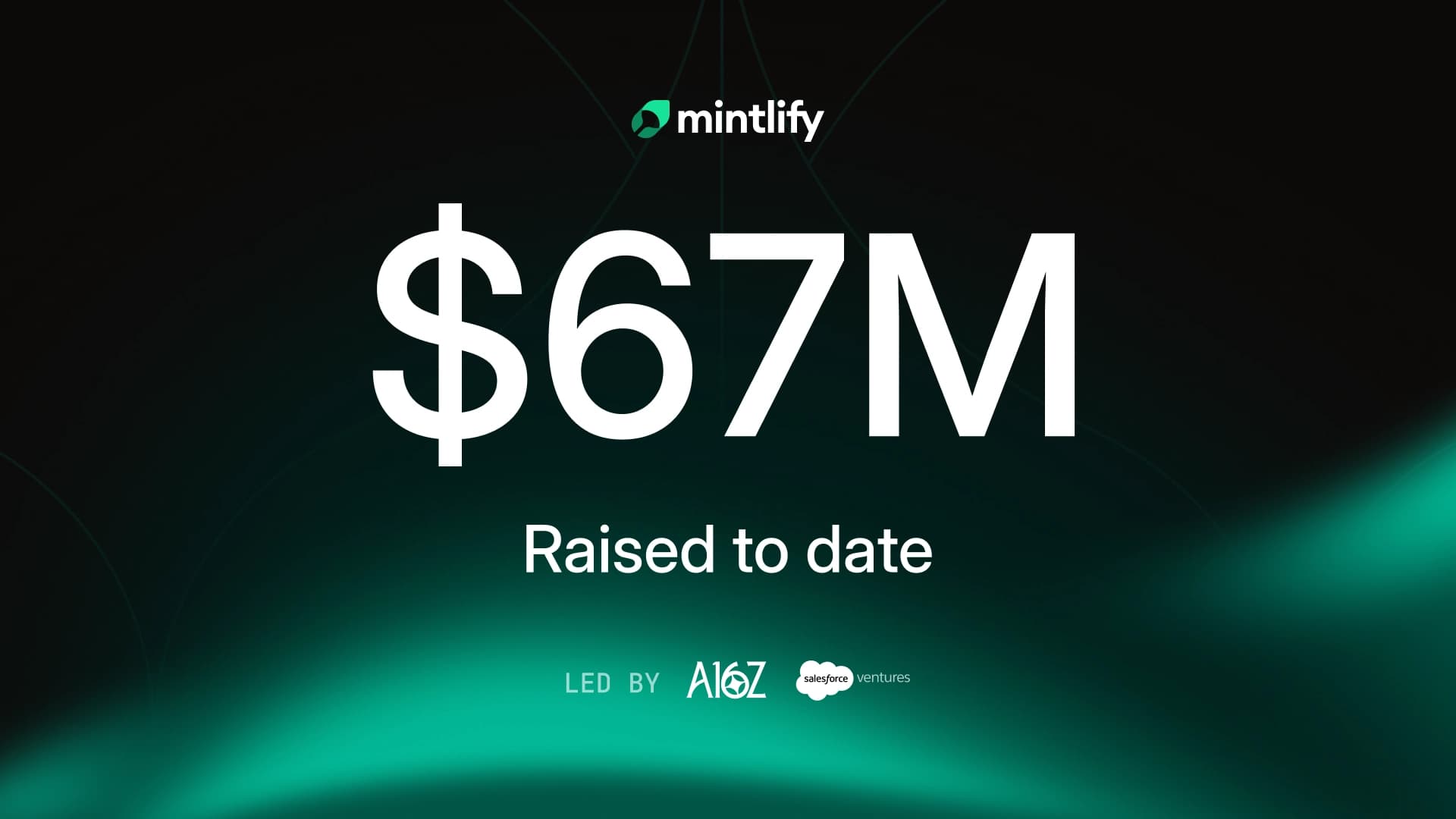 Mintlify raises $45M Series B led by Andreessen Horowitz and Salesforce Ventures