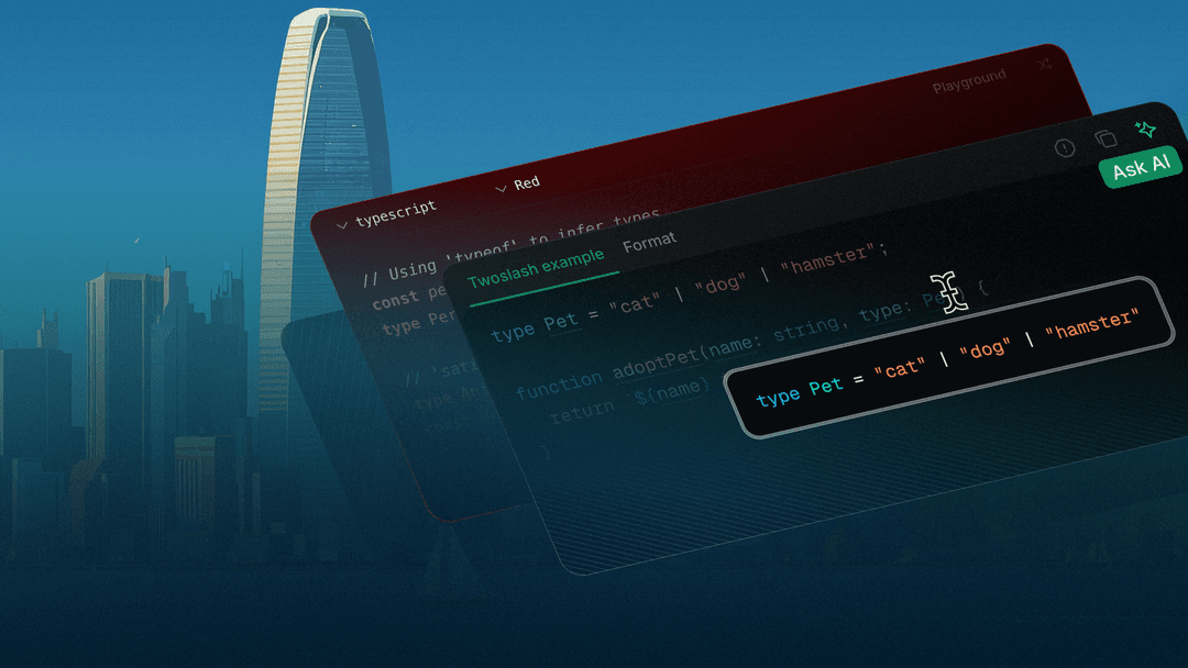 The role of good code blocks in documentation